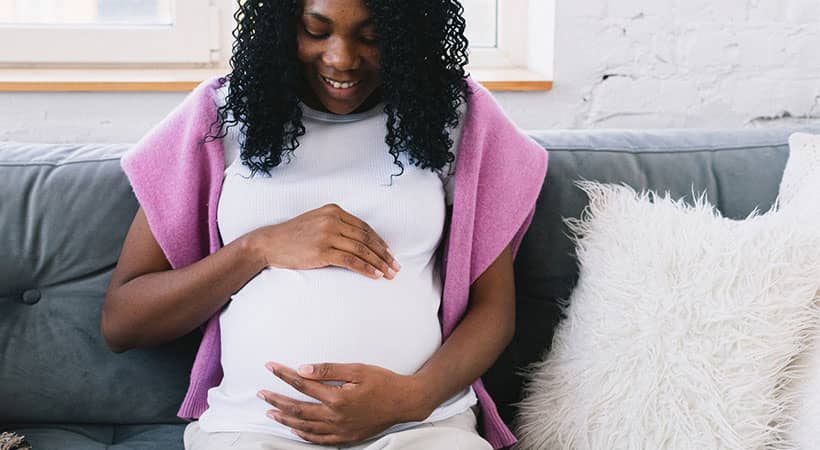 ¿Es recomendable un parto natural en casa?