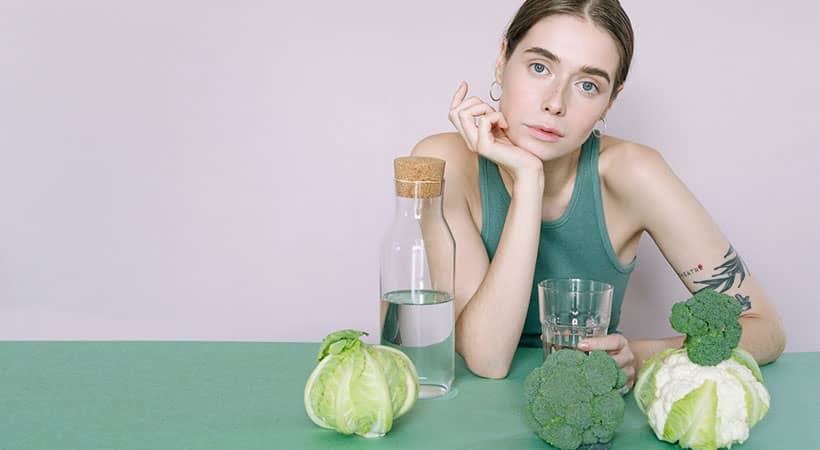 Dieta keto o cetogénica: Cómo funciona