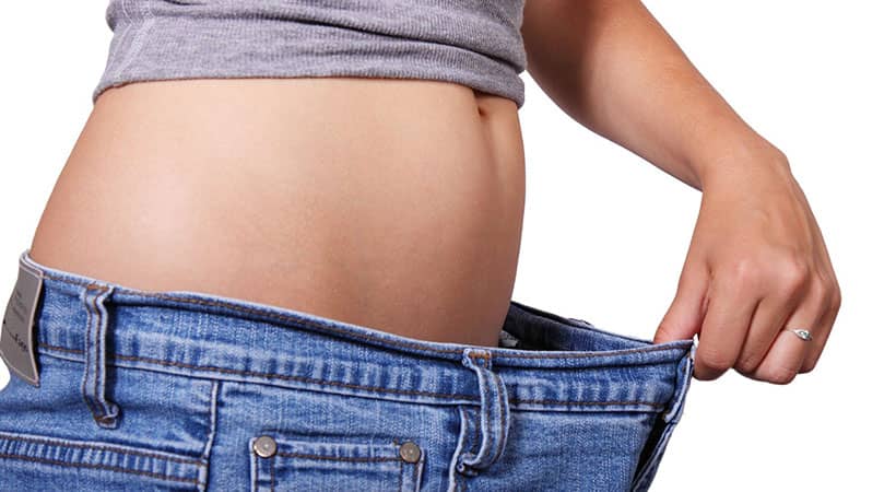 Consejos para evitar el efecto rebote en las dietas
