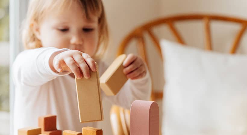 ¿Dónde se usa el método Montessori?