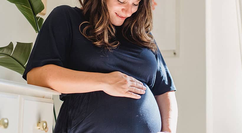 Por qué es importante realizar la prueba de glucosa en el embarazo