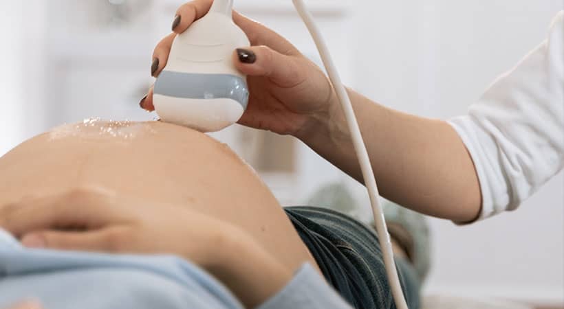 Prueba de glucosa en el embarazo: ¿tiene efectos secundarios?