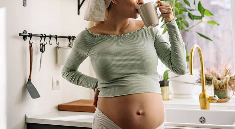¿Qué es la prueba de azúcar en el embarazo?