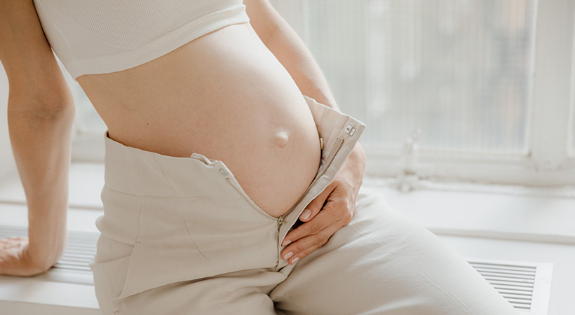 cómo saber si el embarazo va bien