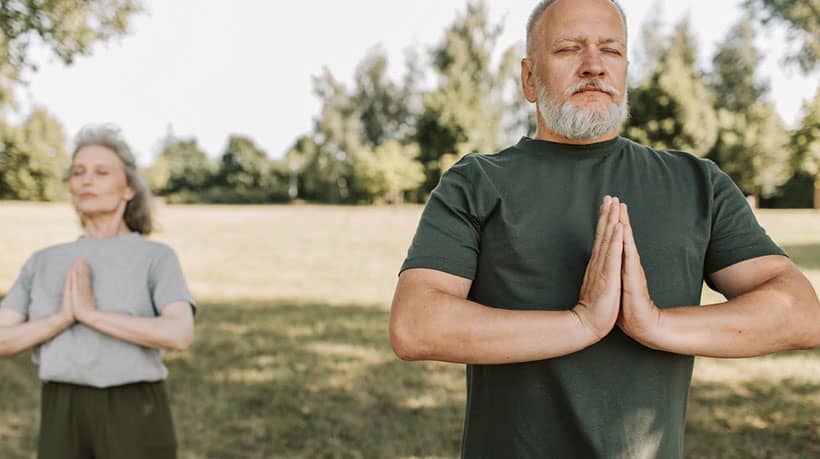 Beneficios del yoga para el cuerpo