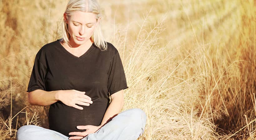 ¿Qué es la preeclampsia en el embarazo?