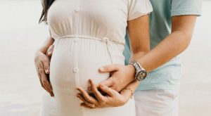 causas de la ansiedad en el embarazo