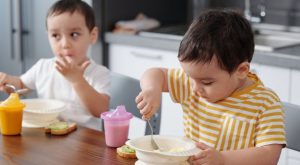 causas de la falta de apetito en niños