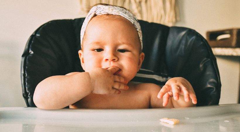 falta de apetito en niños de 2 a 3 años