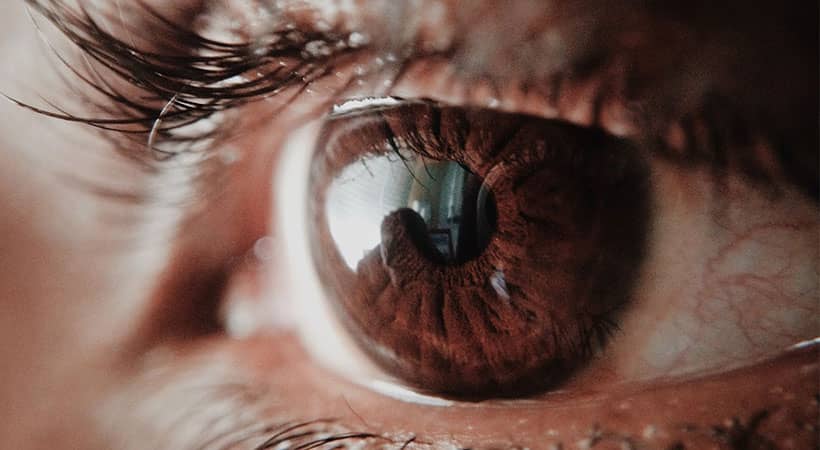 Cómo saber si tienes desprendimiento de retina