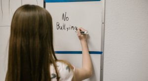 causas y consecuencias el acoso escolar
