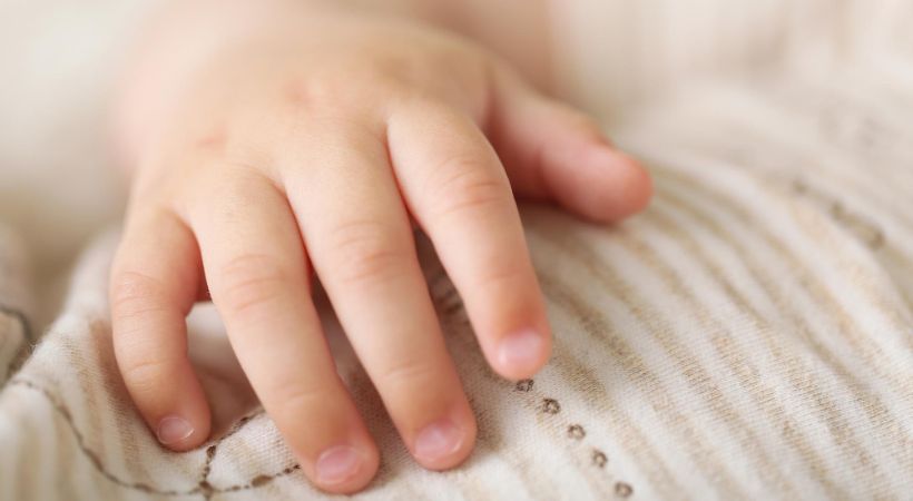 remedios caseros para dejar de morderse las uñas: edición niños
